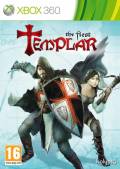 The First Templar 