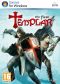 The First Templar portada