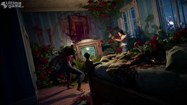 Un viaje al terror bot&aacute;nico desde la mirada cl&aacute;sica del survival horror