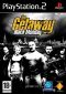 portada The Getaway 2: Black Monday PlayStation2