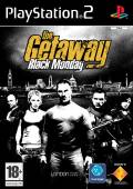 The Getaway 2: Black Monday 