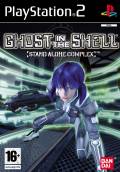 Ghost in the Shell: Stand Alone Complex