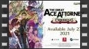 vídeos de The Great Ace Attorney Chronicles