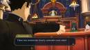 imágenes de The Great Ace Attorney Chronicles