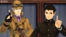 Imágenes recientes The Great Ace Attorney Chronicles