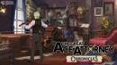 Imágenes recientes The Great Ace Attorney Chronicles