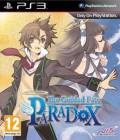 The Guided Fate Paradox PS3