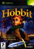 The Hobbit XBOX