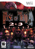 Click aquí para ver los 4 comentarios de The House of The Dead 2 & 3 Return