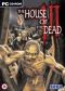portada The House of the Dead III PC