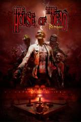 The House of the Dead: Remake SWITCH