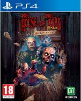 The House of the Dead: Remake PS4