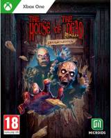 The House of the Dead: Remake ONE