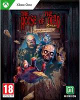 Danos tu opinión sobre The House of the Dead: Remake