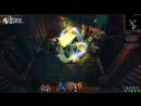 imágenes de The Incredible Adventures of Van Helsing III