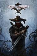 The Incredible Adventures of Van Helsing 