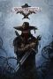 The Incredible Adventures of Van Helsing portada