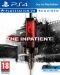 portada The Inpatient PlayStation 4