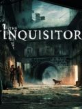 I, The Inquisitor portada