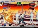 imágenes de The King of Fighters 2000-2001