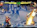 imágenes de The King of Fighters 2000-2001