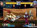 imágenes de The King of Fighters 2000-2001