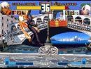 imágenes de The King of Fighters 2000-2001