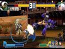 Imágenes recientes The King of Fighters 2000-2001