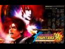 imágenes de The King of Fighters 98 Ultimate Match