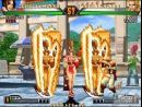 imágenes de The King of Fighters 98 Ultimate Match