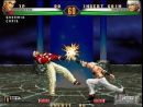 imágenes de The King of Fighters 98 Ultimate Match