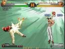 imágenes de The King of Fighters 98 Ultimate Match