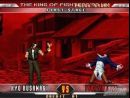 imágenes de The King of Fighters 98 Ultimate Match