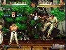 imágenes de The King of Fighters 98 Ultimate Match