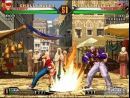 imágenes de The King of Fighters 98 Ultimate Match