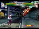 imágenes de The King of Fighters NeoWave