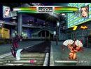 imágenes de The King of Fighters NeoWave