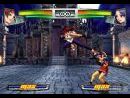 imágenes de The King of Fighters NeoWave