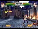 imágenes de The King of Fighters NeoWave