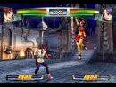 imágenes de The King of Fighters NeoWave