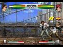 imágenes de The King of Fighters NeoWave