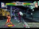 imágenes de The King of Fighters NeoWave