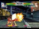 imágenes de The King of Fighters NeoWave