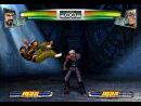 imágenes de The King of Fighters NeoWave