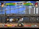 imágenes de The King of Fighters NeoWave