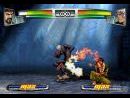 imágenes de The King of Fighters NeoWave