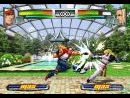 imágenes de The King of Fighters NeoWave