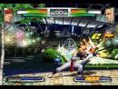 imágenes de The King of Fighters NeoWave