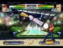 imágenes de The King of Fighters NeoWave