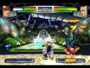 imágenes de The King of Fighters NeoWave